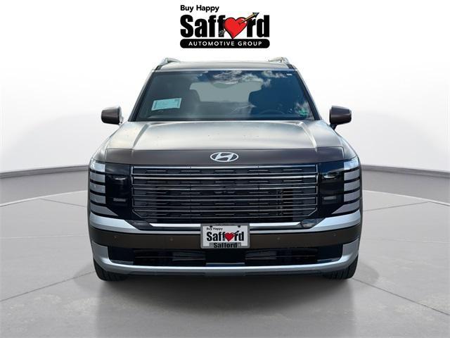 new 2026 Hyundai Palisade car, priced at $59,060