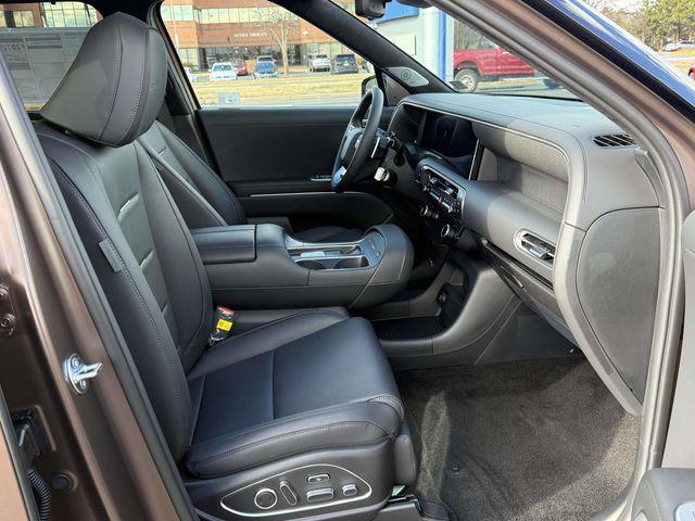 new 2026 Hyundai Palisade car, priced at $59,810