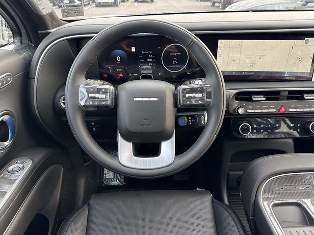 new 2026 Hyundai Palisade car, priced at $59,040