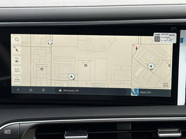 new 2026 Hyundai Palisade car, priced at $59,040