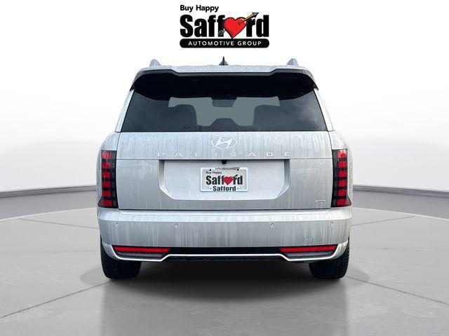 new 2026 Hyundai Palisade car, priced at $59,040