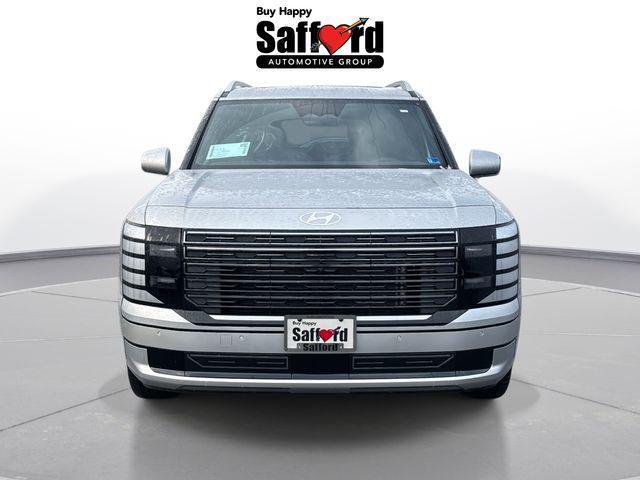 new 2026 Hyundai Palisade car, priced at $59,040