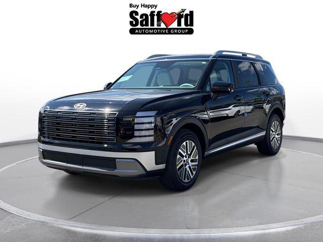 new 2026 Hyundai Palisade Hybrid car, priced at $50,978