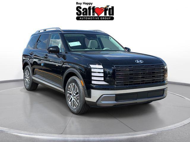 new 2026 Hyundai Palisade Hybrid car, priced at $50,978