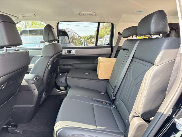 new 2026 Hyundai Santa Fe car, priced at $42,213