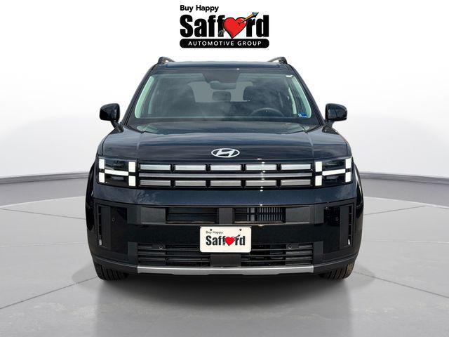 new 2026 Hyundai Santa Fe car, priced at $42,213