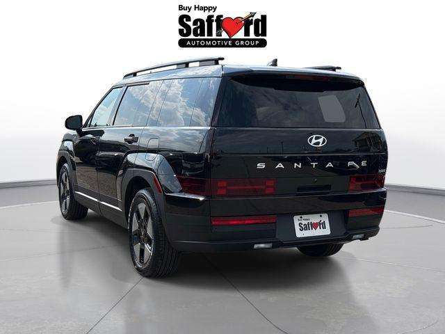 new 2026 Hyundai Santa Fe car, priced at $42,213