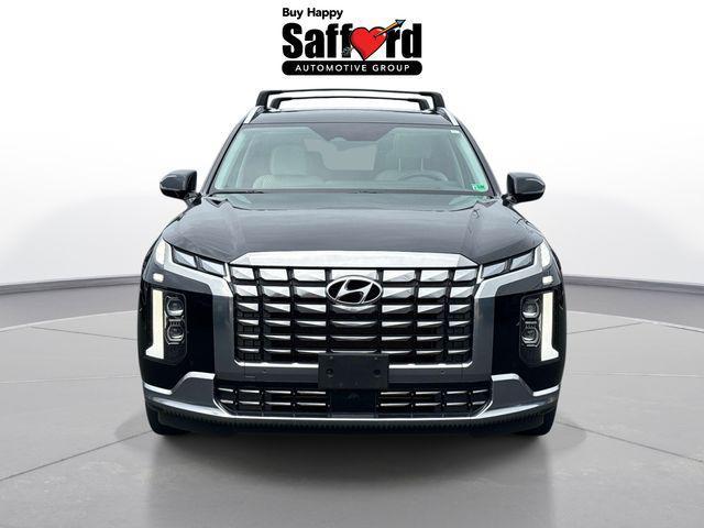 used 2023 Hyundai Palisade car, priced at $37,997