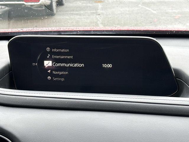 used 2022 Mazda CX-30 car, priced at $18,366