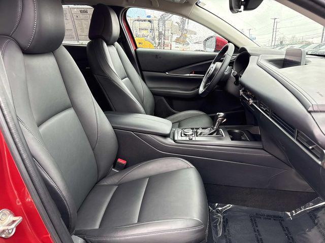 used 2022 Mazda CX-30 car, priced at $18,366