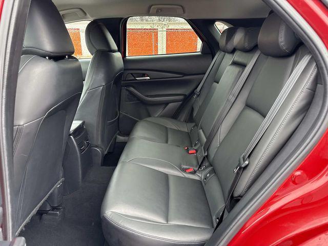 used 2022 Mazda CX-30 car, priced at $18,366