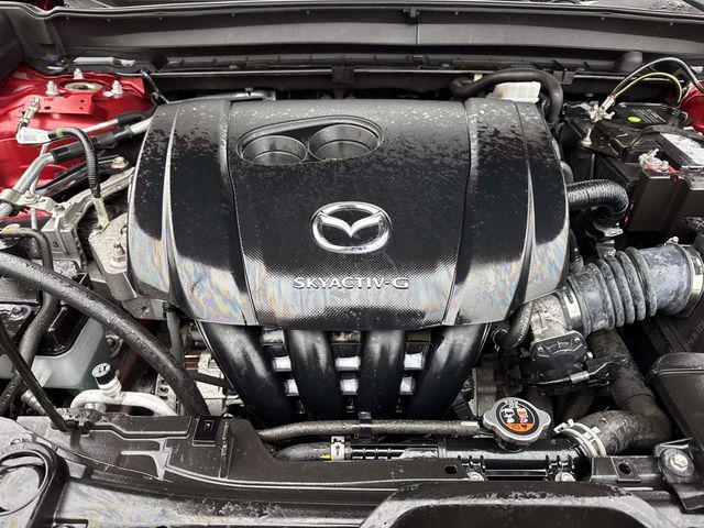 used 2022 Mazda CX-30 car, priced at $18,366