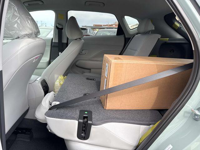 new 2026 Hyundai Kona car, priced at $32,375