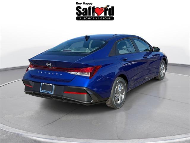 new 2026 Hyundai Elantra car, priced at $23,785