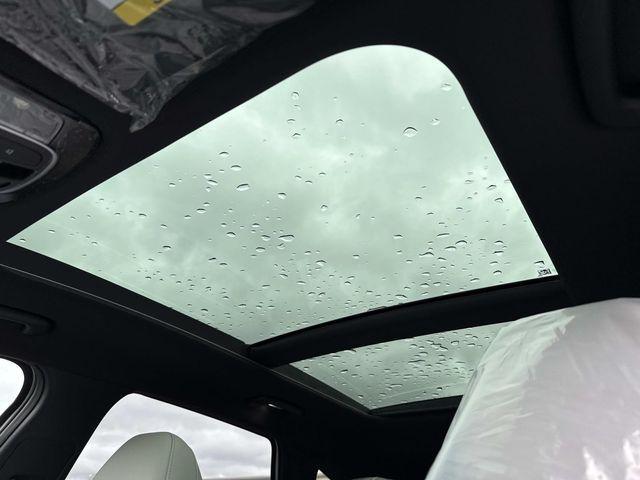 new 2026 Hyundai Tucson car, priced at $44,355