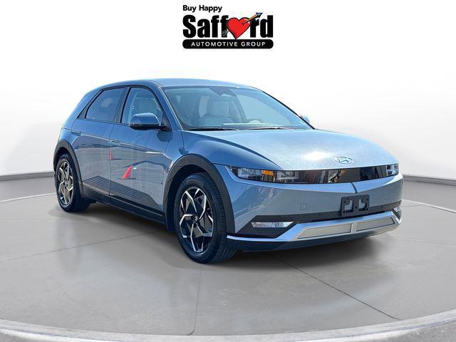 used 2023 Hyundai IONIQ 5 car, priced at $28,500