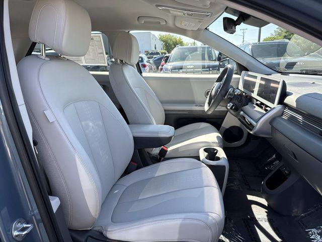 used 2023 Hyundai IONIQ 5 car, priced at $28,500