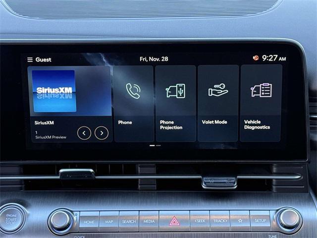 new 2026 Hyundai Kona car, priced at $30,220