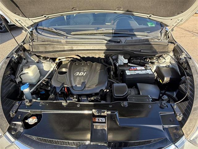 used 2014 Hyundai Tucson car, priced at $11,767