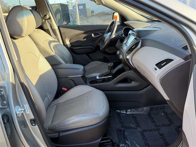 used 2014 Hyundai Tucson car, priced at $11,767