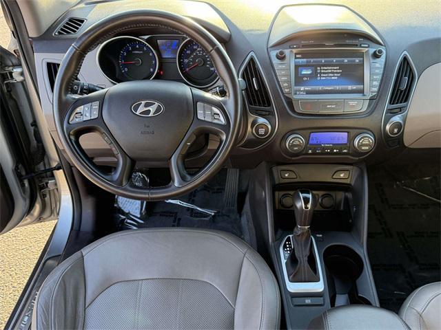 used 2014 Hyundai Tucson car, priced at $11,767