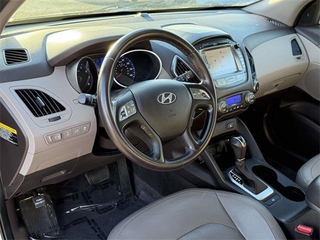 used 2014 Hyundai Tucson car, priced at $11,767