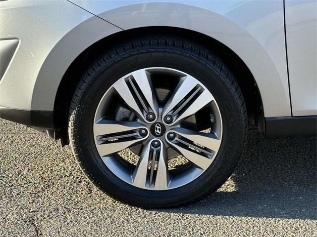 used 2014 Hyundai Tucson car, priced at $11,767