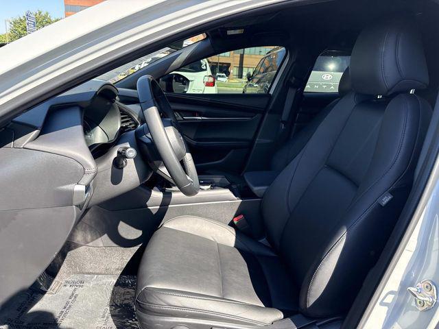 used 2024 Mazda Mazda3 car, priced at $23,598