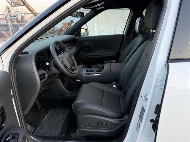 new 2026 Hyundai Palisade car, priced at $51,875