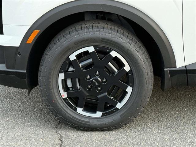 new 2026 Hyundai Palisade car, priced at $51,875