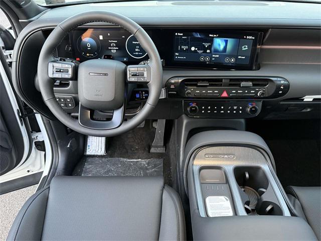 new 2026 Hyundai Palisade car, priced at $51,875