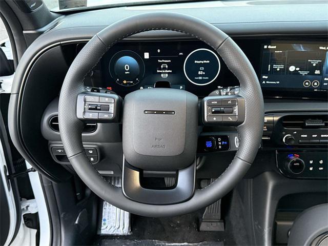 new 2026 Hyundai Palisade car, priced at $51,875