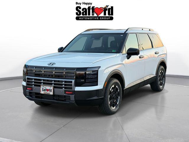 new 2026 Hyundai Palisade car, priced at $53,623