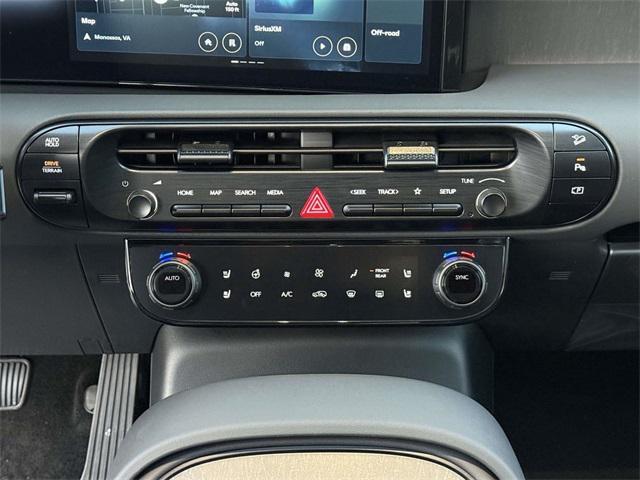 new 2026 Hyundai Palisade car, priced at $51,875