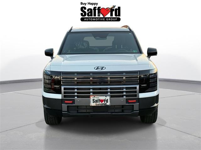 new 2026 Hyundai Palisade car, priced at $51,875