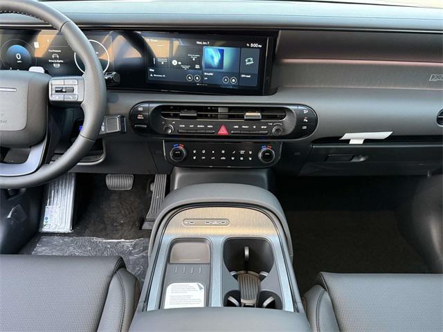 new 2026 Hyundai Palisade car, priced at $51,875