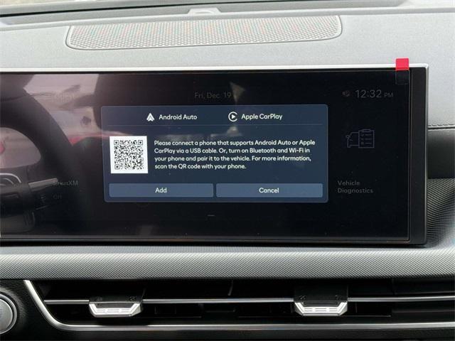 new 2026 Hyundai Sonata car, priced at $31,835