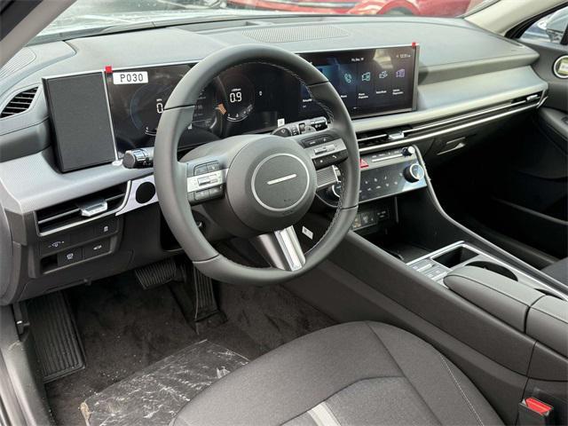 new 2026 Hyundai Sonata car, priced at $31,835