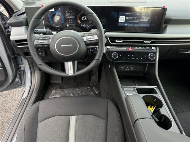 new 2026 Hyundai Sonata car, priced at $31,835