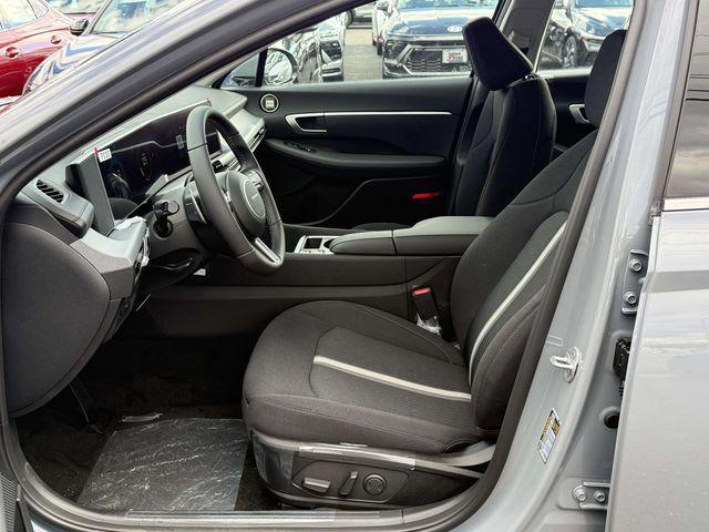 new 2026 Hyundai Sonata car, priced at $29,835
