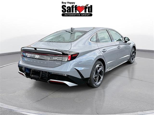 new 2026 Hyundai Sonata car, priced at $31,835