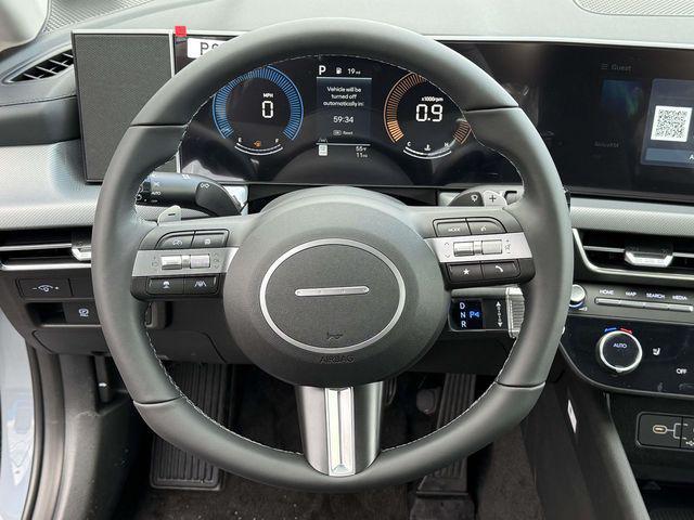 new 2026 Hyundai Sonata car, priced at $29,835
