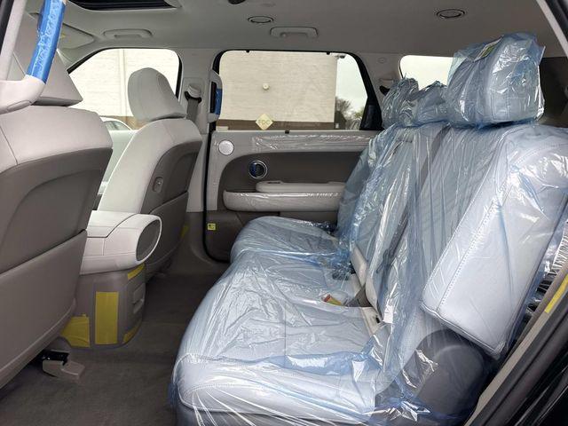 new 2026 Hyundai Palisade Hybrid car, priced at $49,580