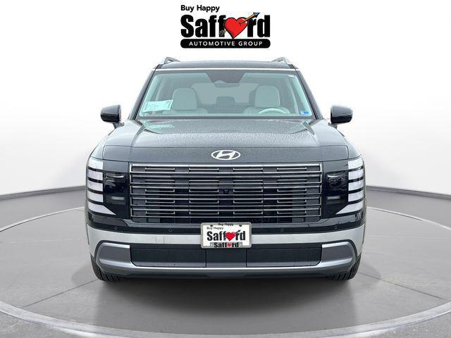 new 2026 Hyundai Palisade Hybrid car, priced at $49,580