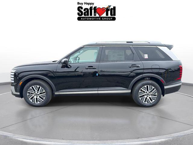 new 2026 Hyundai Palisade Hybrid car, priced at $49,580