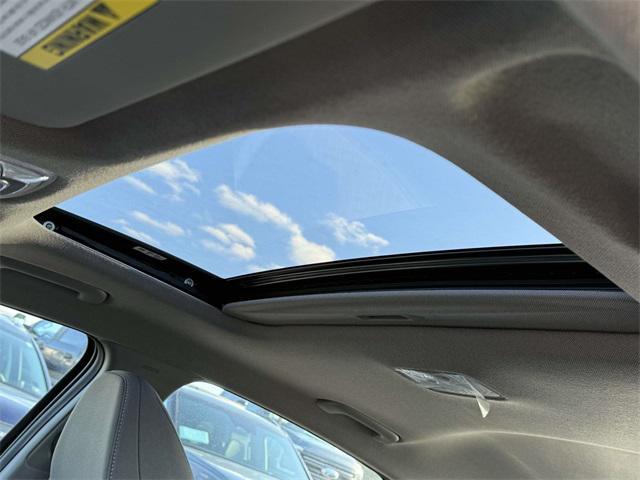 new 2026 Hyundai Elantra car, priced at $26,510