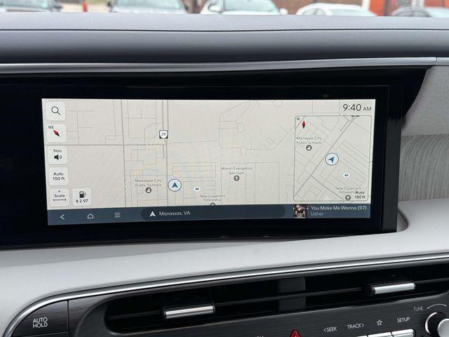 new 2026 Hyundai Palisade car, priced at $58,725