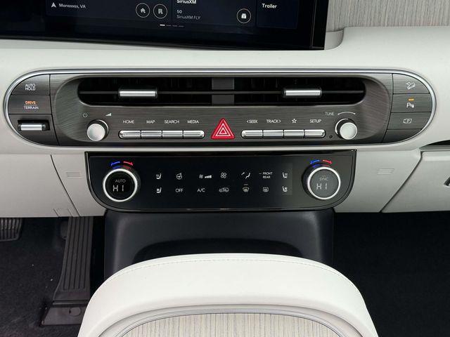 new 2026 Hyundai Palisade car, priced at $58,725