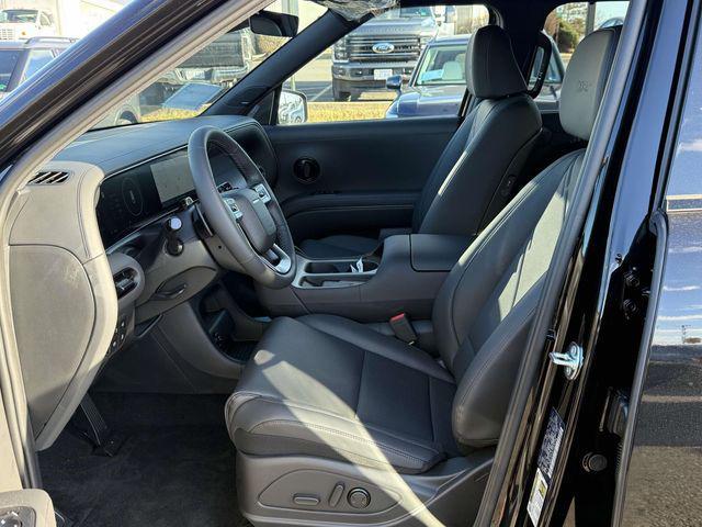 new 2026 Hyundai Palisade car, priced at $53,123
