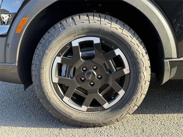 new 2026 Hyundai Palisade car, priced at $51,375